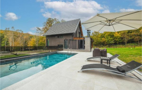 Gorgeous Home In Novo Zvecevo With Sauna